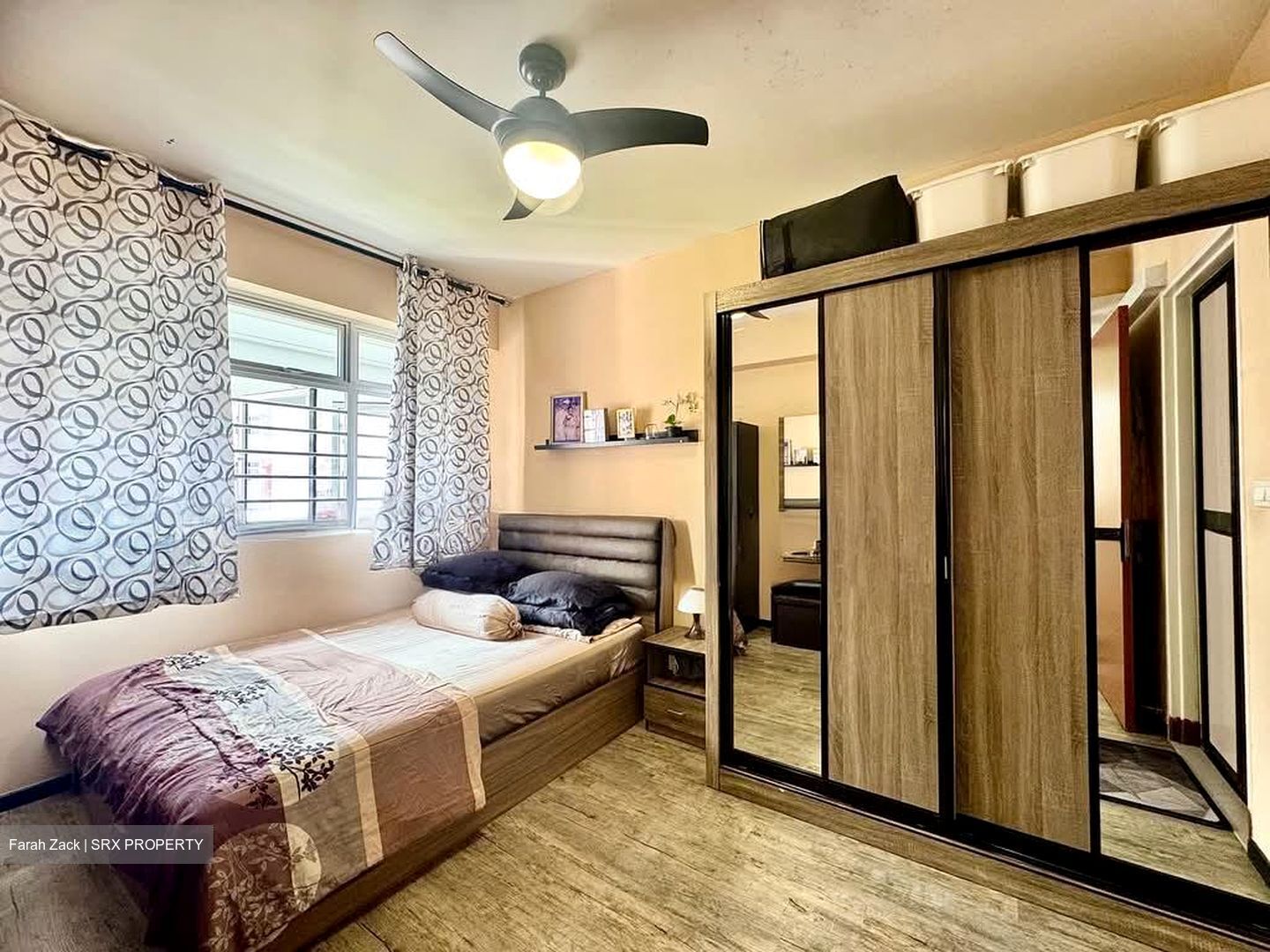 Blk 221A Matilda Edge (Punggol), HDB 3 Rooms #606372501